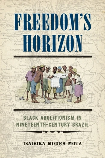 Freedom's Horizon