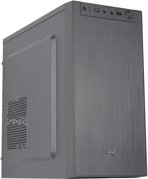 Aerocool CS-108 S-BK-v1 bk ATX | ACCS-PC16014.11