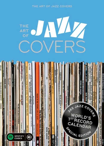 Art of Jazz Covers