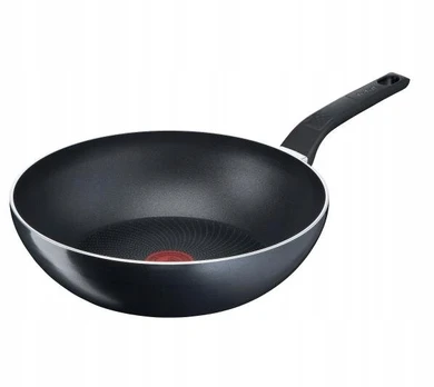 Wok keptuvė Tefal Start & Cook, 28 cm