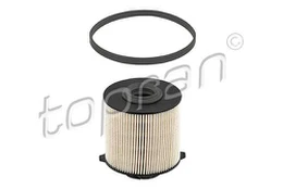 TOPRAN 207 725 Kuro filtras