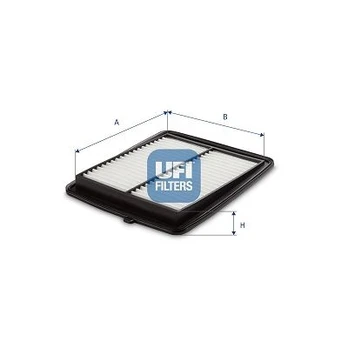 Oro filtras UFI 30.C71.00