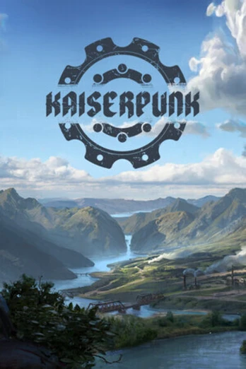 Kaiserpunk PC