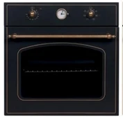 Orkaitė Schlosser OER636CBL
