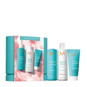 Moroccanoil Volume Spring Box Gift Set Moterims kaina