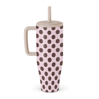 New Crush - All Day Leakproof Tumbler
