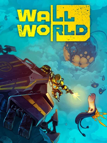 Wall World Nintendo Switch