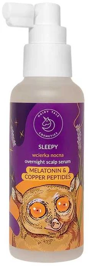 HAIRY TALE Sleepy, 120 ml
