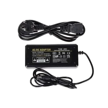 Maitinimo šaltinis DC 48V 1500mA 72W