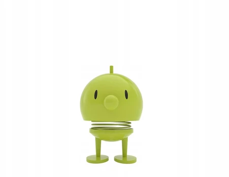 Hoptimist figūrėlė Bumble M Lime 26111