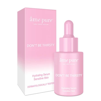 Drėkinamasis serumas âme pure Don't Be Thirsty