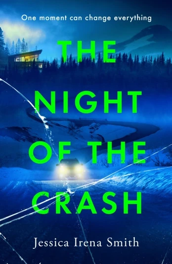 Night of the Crash