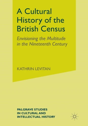 Cultural History of the British Census