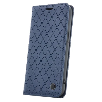 Mocco Smart Caro Case for Samsung Galaxy A36 5Gue