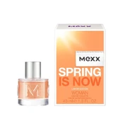 Mexx Spring is Now 40ml Moterims kaina