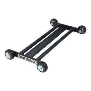 Multifunkcinis treniruoklis CROSSMAXX® GHR Glute Ham Roller
