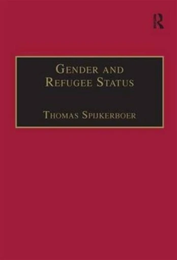Gender and Refugee Status