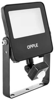 OPPLE LEDFLOOD-E3 RE144-20W-830-BL-MD