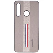 Evelatus Huawei P smart 2019 Dazzel Huawei Grey kaina