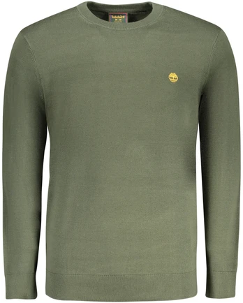 Žalias sweter męski TIMBERLAND TBC0YH9Z