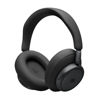 Belaidės ausinės JBL JBLLIVE780NCBLK