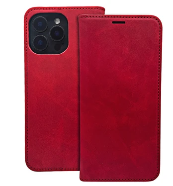Mocco Smart Suede Case for Samsung Galaxy A56 5G