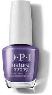 OPI Nature Strong Natural Origin Lacquer A Great Fig World 15 ml