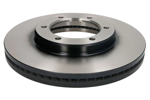 TRW DF7412 Brake Disc
