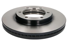 TRW DF7412 Brake Disc kaina