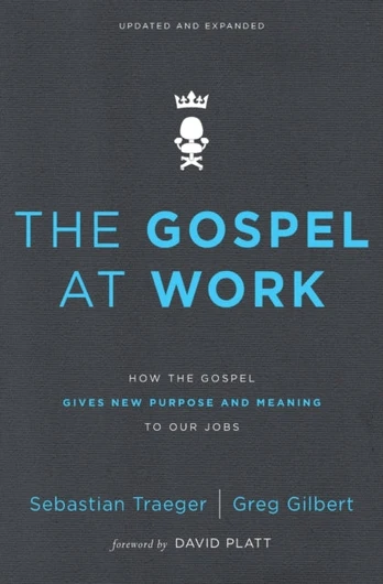 Gospel at Work