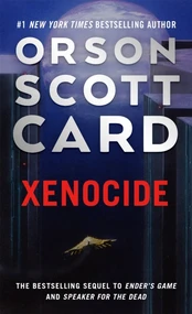Xenocide kaina