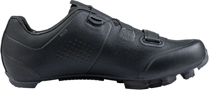 Dviratininko batai Northwave Razer MTB XC black-42½