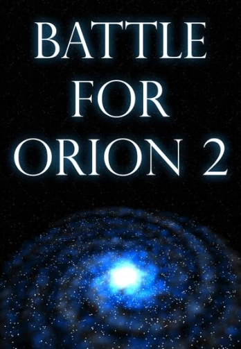 Battle for Orion 2 Steam
