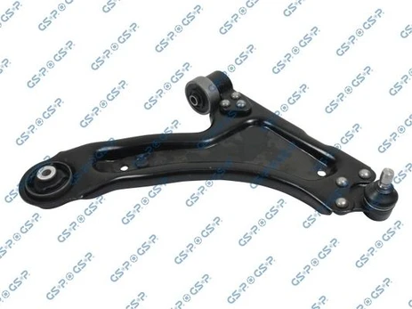Vikšro valdymo svirtis GSP S060662
