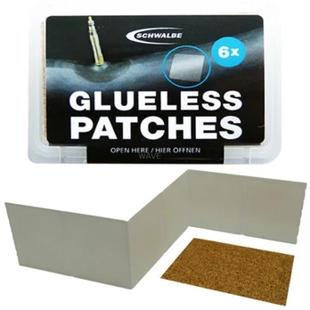 Schwalbe adhesive bonding patches