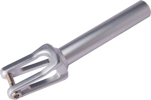Striker Benj No Limit SCS/HIC Pro Scooter Fork Raw