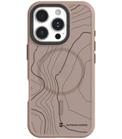 Tactical MagForce Hyperstealth Sika dėklas skirtas Apple iPhone 16 Pro Moucha Moose