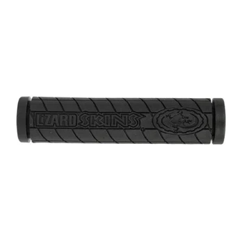 Lizard Skins Logo Single Compound vairo rankenėlės | Black