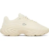 Lacoste Laisvalaikio batai Spinor 51SFA0034 Écru