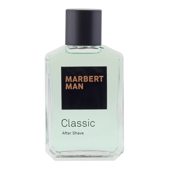 MARBERT MAN CLASSIC skystis po skutimosi, 100 ml