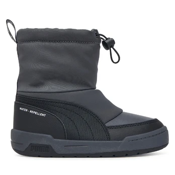 Sniego batai Puma Multiflex 2 Boot Ac Ps 102847 Tamsiai pilka