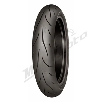 Padangos MITAS "Sport Force+" 100/80 R17