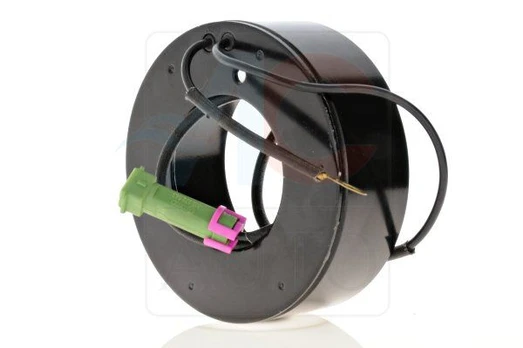 Ritė, magnetinės sankabos kompresorius ACAUTO AC-04DN09