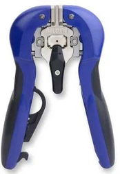Belden REVConnect Universal Handheld Termination Tool