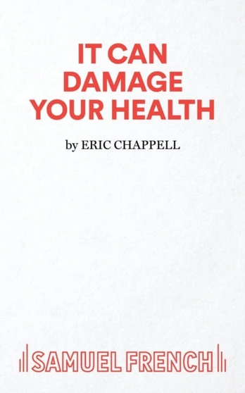 It Can Damage Your Health
