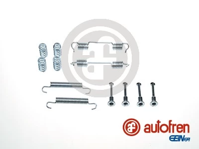 AUTOFREN D3-944A Brake shoe fitting kit