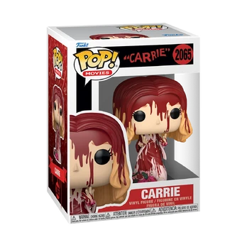 FUNKO POP! Carrie - Carrie