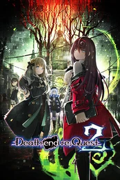 Death End Re;Quest 2 PC