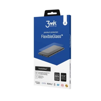Ekrano Apsauga Samsung Galaxy A23 5G - 3mk FlexibleGlass KOW068