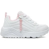 Laisvalaikio batai Skechers Uno Lite 310387L Balta